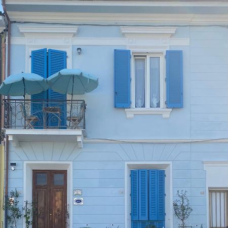 Villa Valentina Versilia Βιαρέτζιο Εξωτερικό φωτογραφία