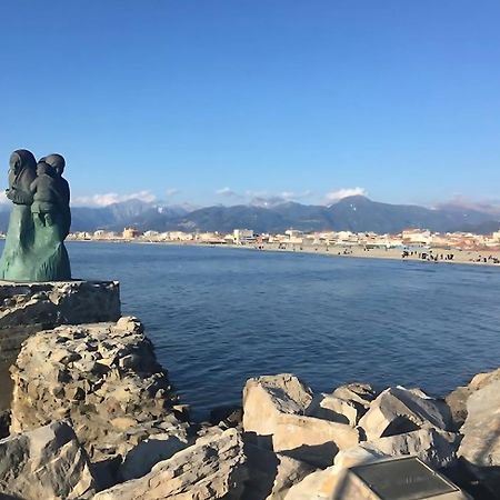 Villa Valentina Versilia Βιαρέτζιο Εξωτερικό φωτογραφία