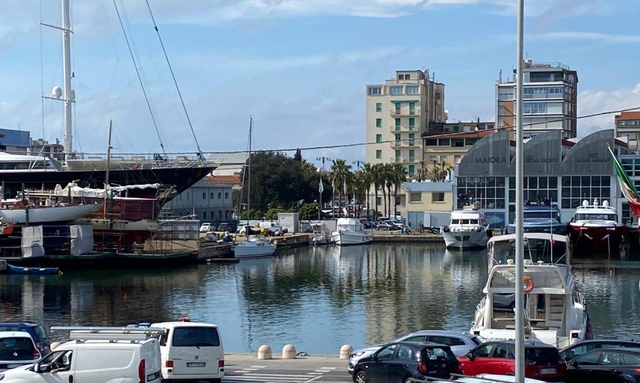 Villa Valentina Versilia Βιαρέτζιο Εξωτερικό φωτογραφία