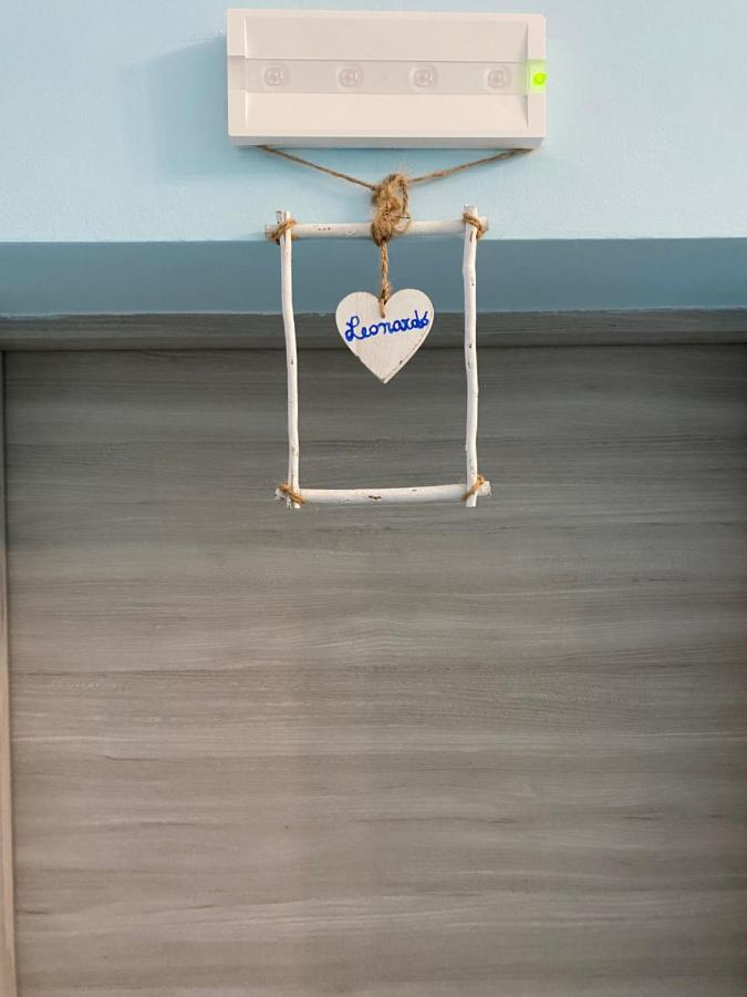 Villa Valentina Versilia Βιαρέτζιο Εξωτερικό φωτογραφία