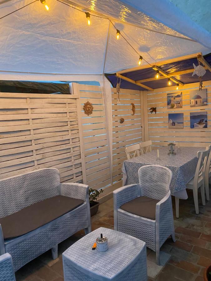 Villa Valentina Versilia Βιαρέτζιο Εξωτερικό φωτογραφία