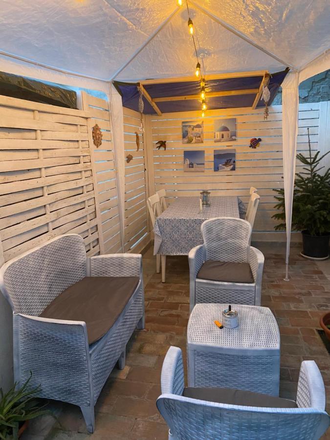 Villa Valentina Versilia Βιαρέτζιο Εξωτερικό φωτογραφία