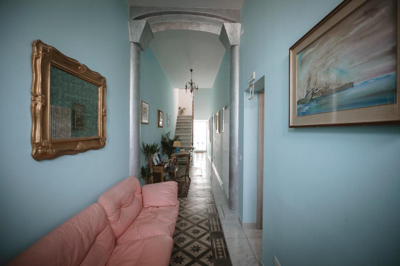 Villa Valentina Versilia Βιαρέτζιο Εξωτερικό φωτογραφία