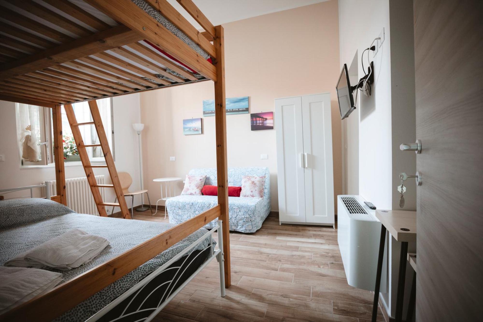 Villa Valentina Versilia Βιαρέτζιο Εξωτερικό φωτογραφία