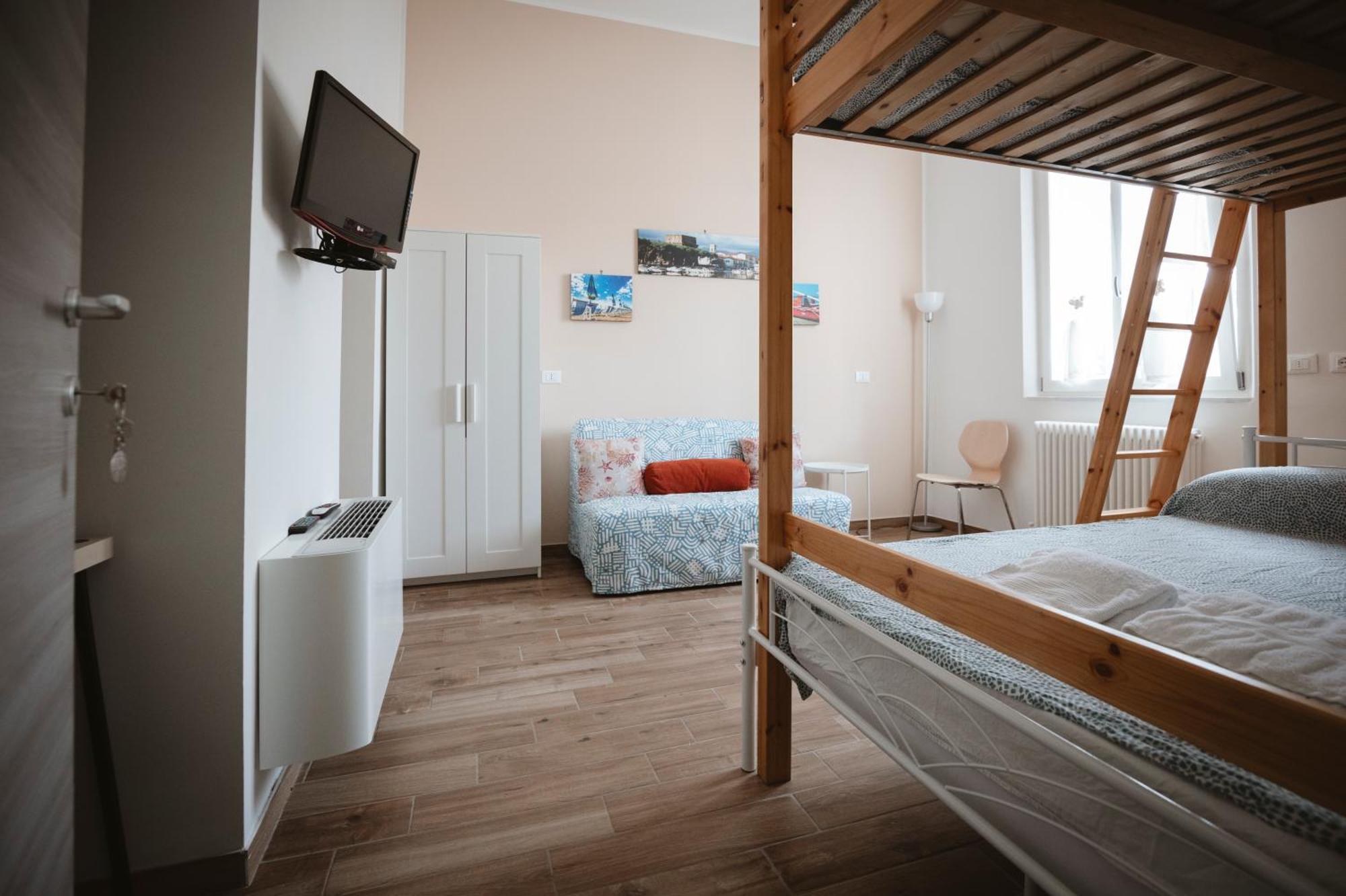 Villa Valentina Versilia Βιαρέτζιο Εξωτερικό φωτογραφία