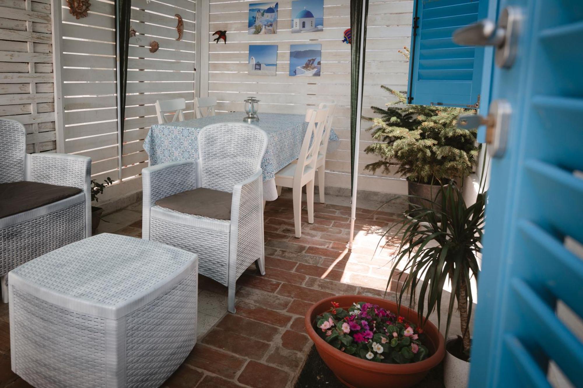 Villa Valentina Versilia Βιαρέτζιο Εξωτερικό φωτογραφία